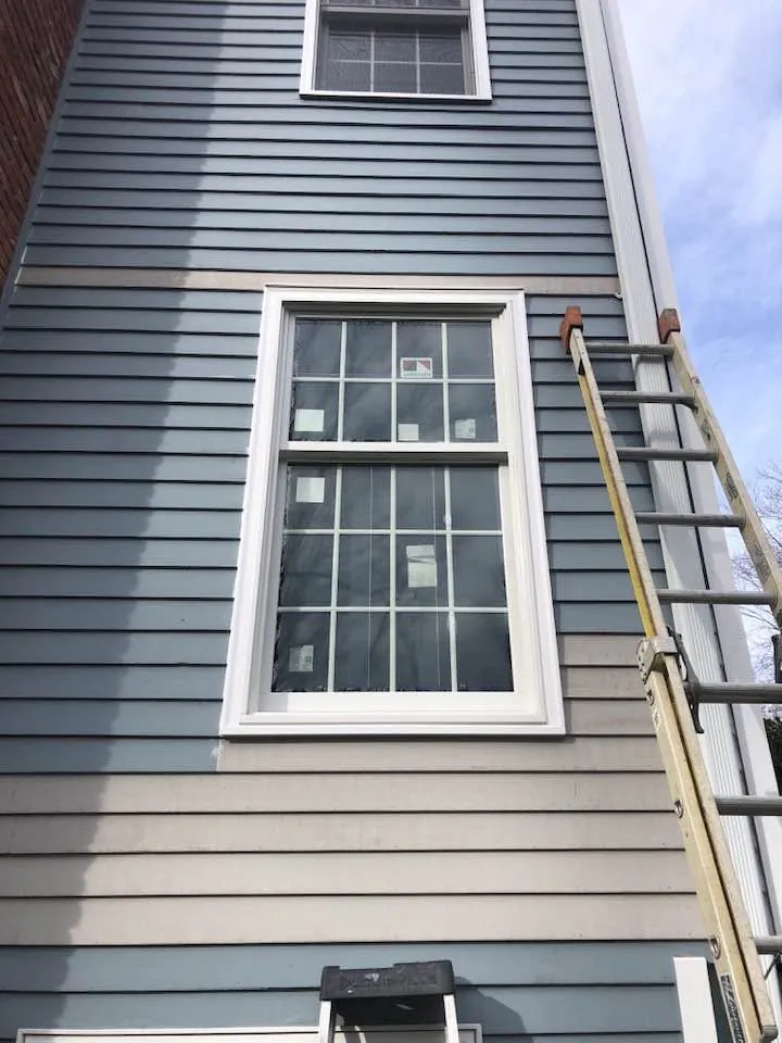 Window Replacement