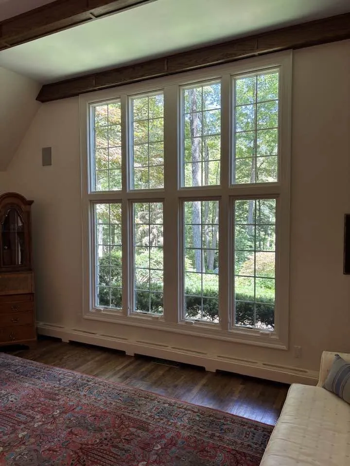 Window Installation
